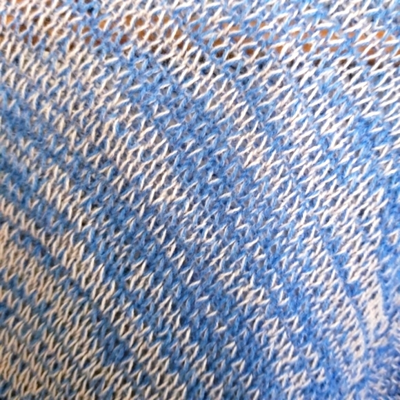 Free People Short Sleeve Cardigan with Adjustable - Picture 6 of 11